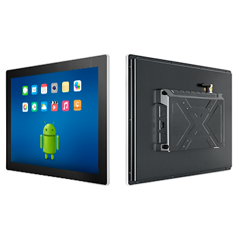 Z系列壁掛式安卓一體機